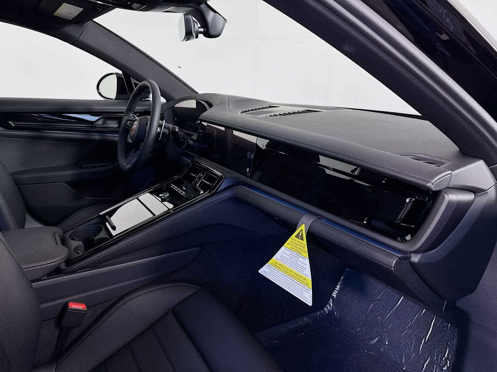2026 Porsche Panamera Panamera