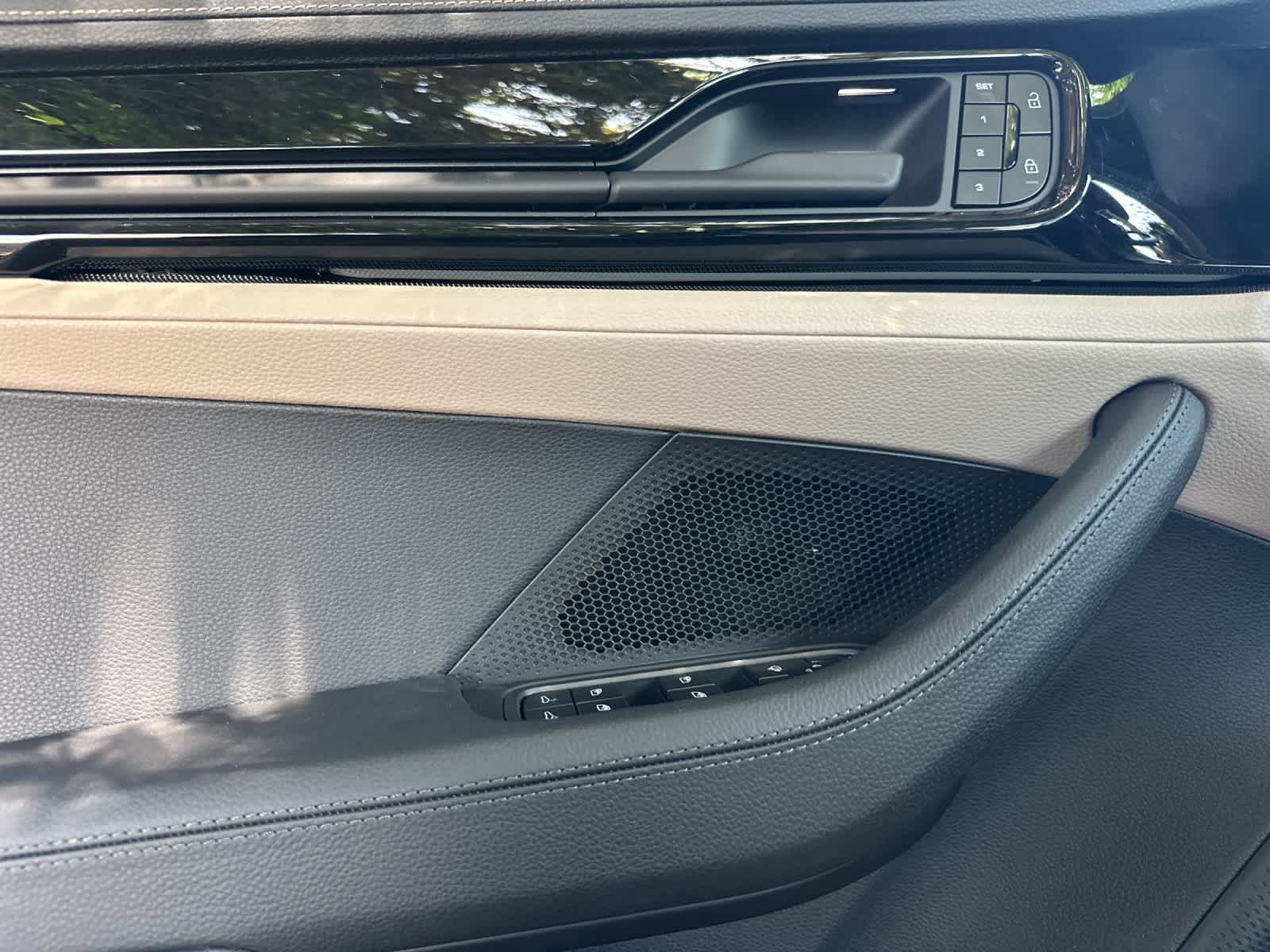 2026 Porsche Panamera Panamera