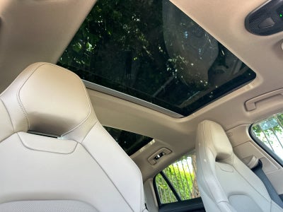2026 Porsche Panamera Panamera