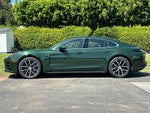 2026 Porsche Panamera Panamera