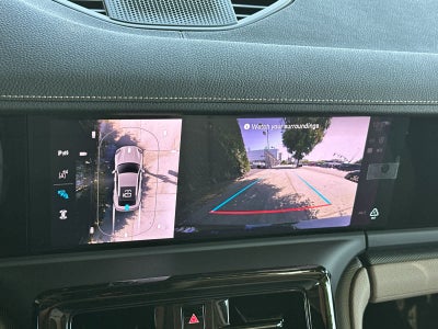 2026 Porsche Panamera Panamera