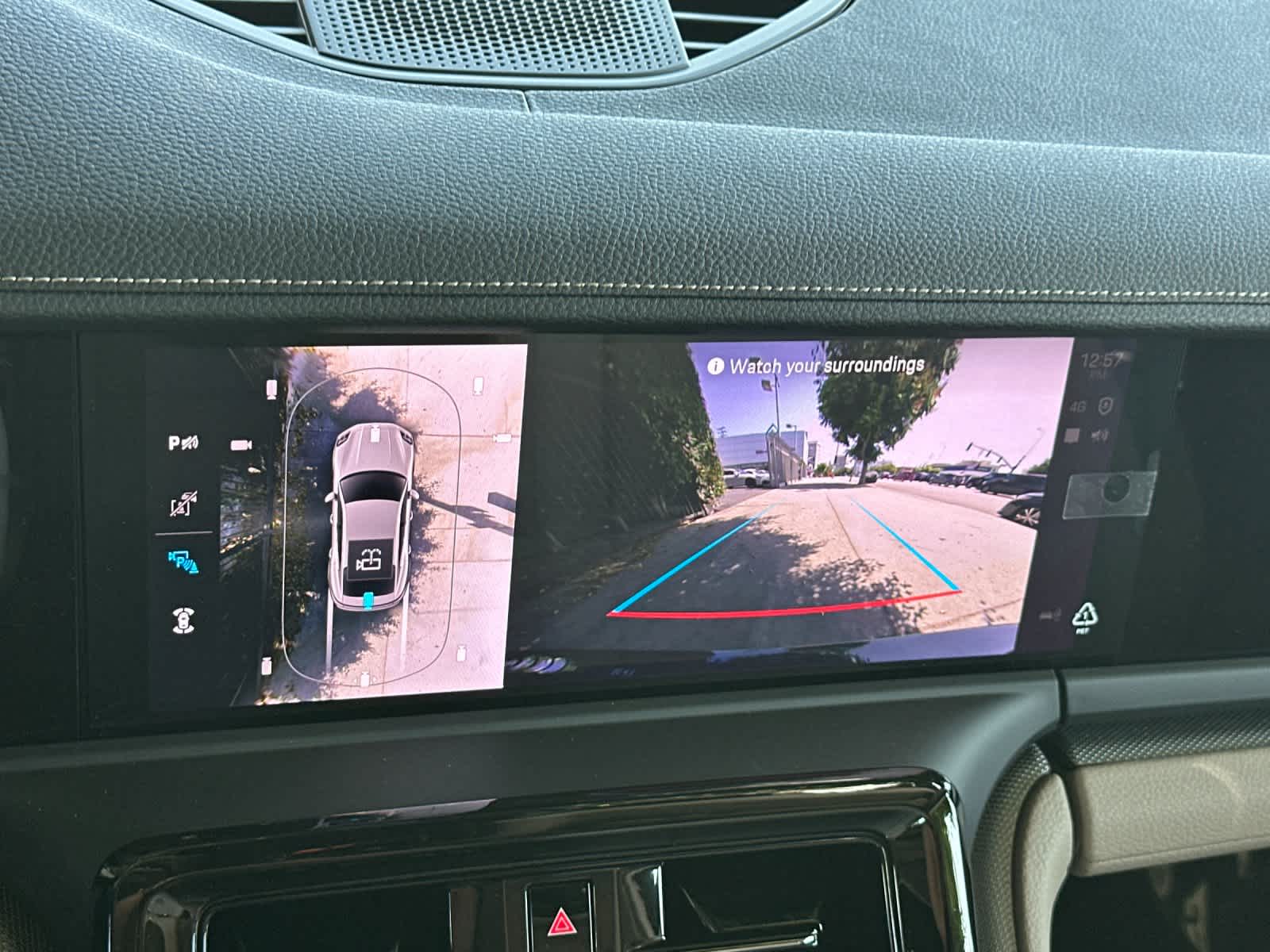 2026 Porsche Panamera Panamera
