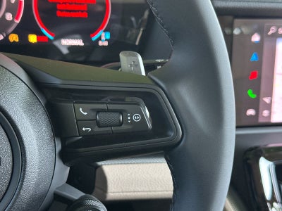 2026 Porsche Panamera Panamera