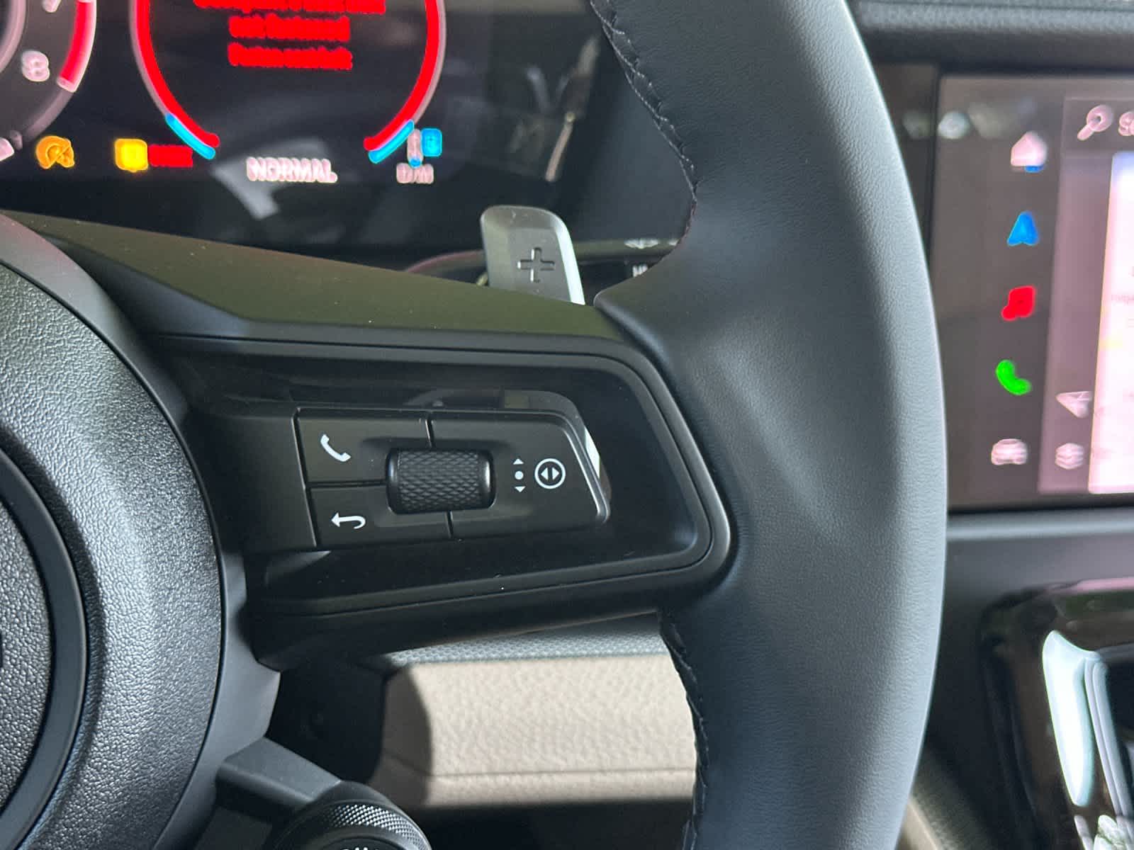 2026 Porsche Panamera Panamera