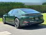 2026 Porsche Panamera Panamera
