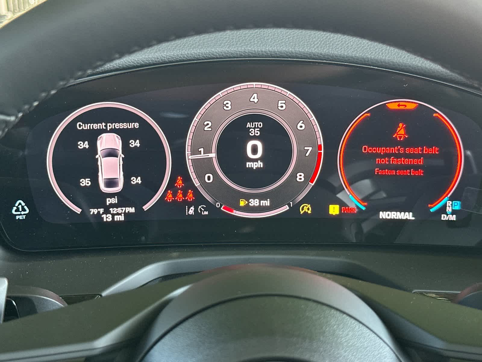 2026 Porsche Panamera Panamera