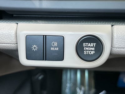 2026 Porsche Panamera Panamera