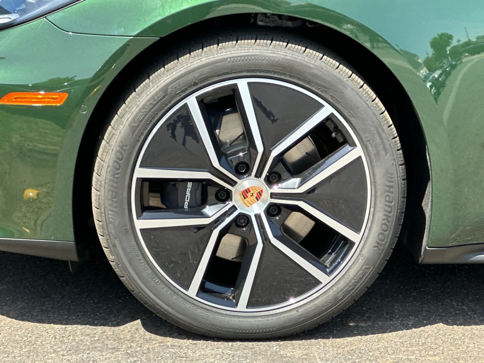 2026 Porsche Panamera Panamera