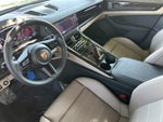 2026 Porsche Panamera Panamera