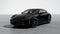 2025 Porsche Panamera Panamera