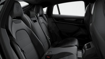 2025 Porsche Panamera Panamera