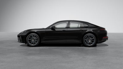2025 Porsche Panamera Panamera