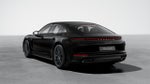 2025 Porsche Panamera Panamera