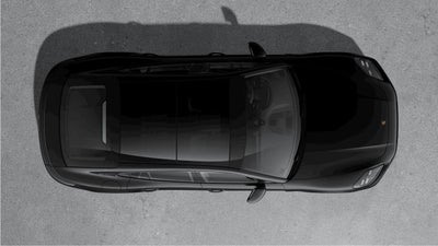 2025 Porsche Panamera Panamera