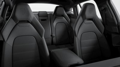 2025 Porsche Panamera Panamera