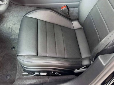 2025 Porsche Panamera 4