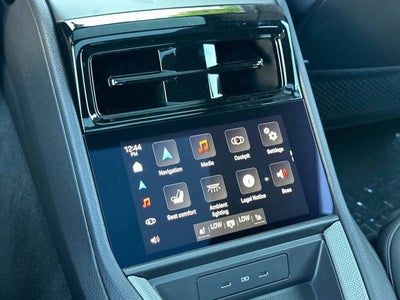 2026 Porsche Panamera Base