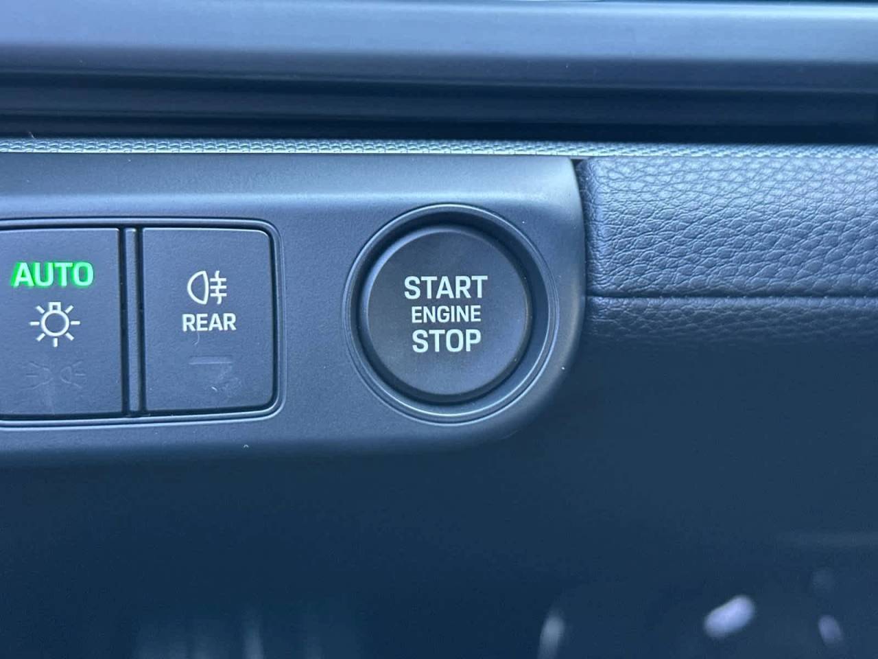 2026 Porsche Panamera Base