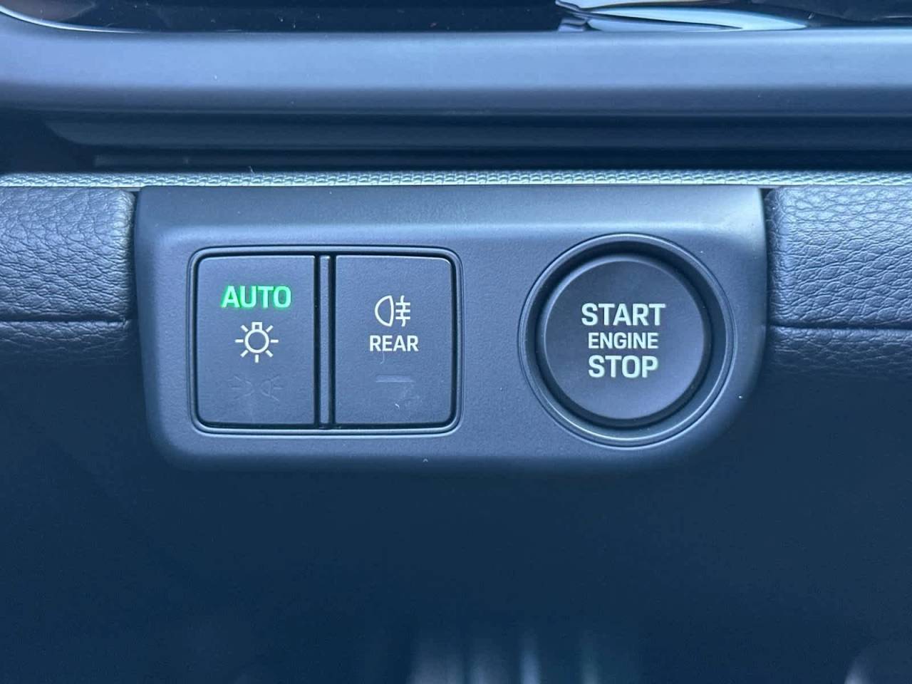 2026 Porsche Panamera Base