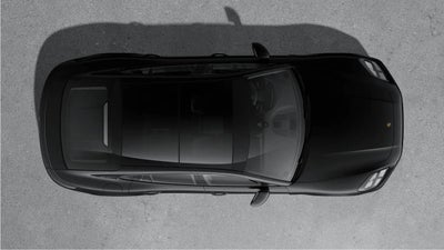 2026 Porsche Panamera RWD