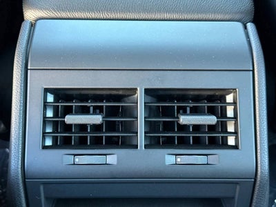 2026 Porsche Panamera Base