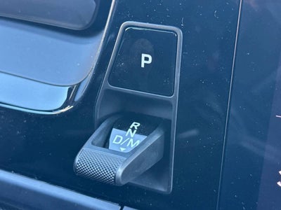 2026 Porsche Panamera Base