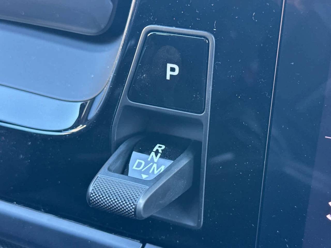 2026 Porsche Panamera Base