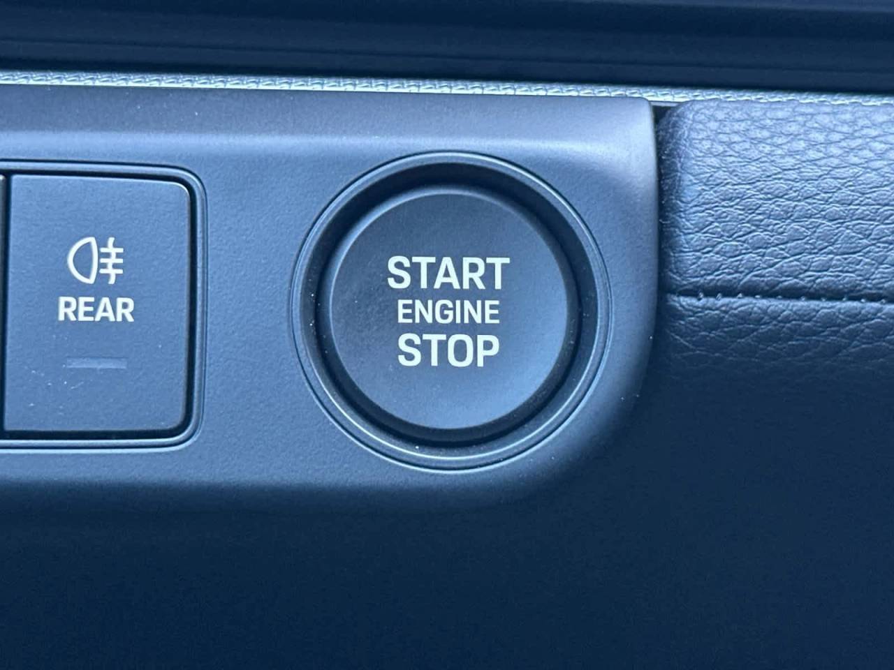 2026 Porsche Panamera Base