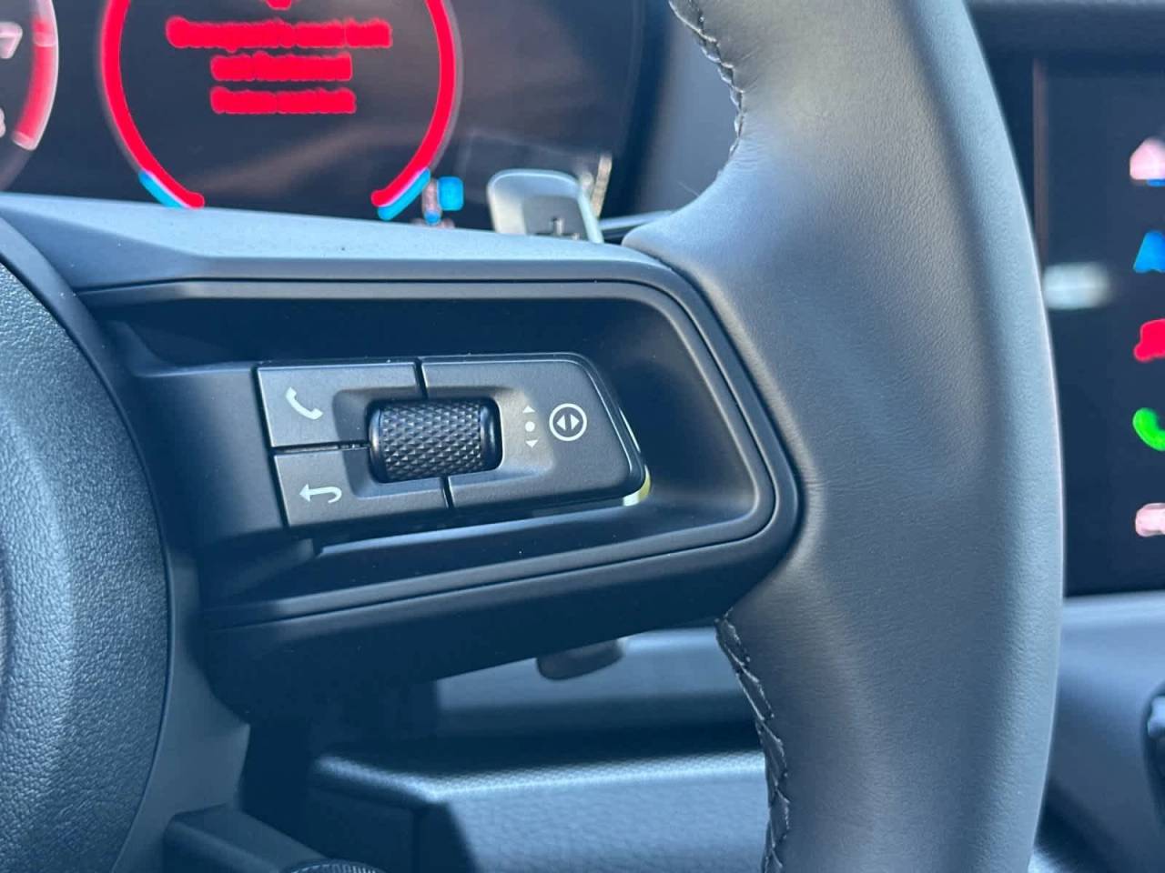 2026 Porsche Panamera Base