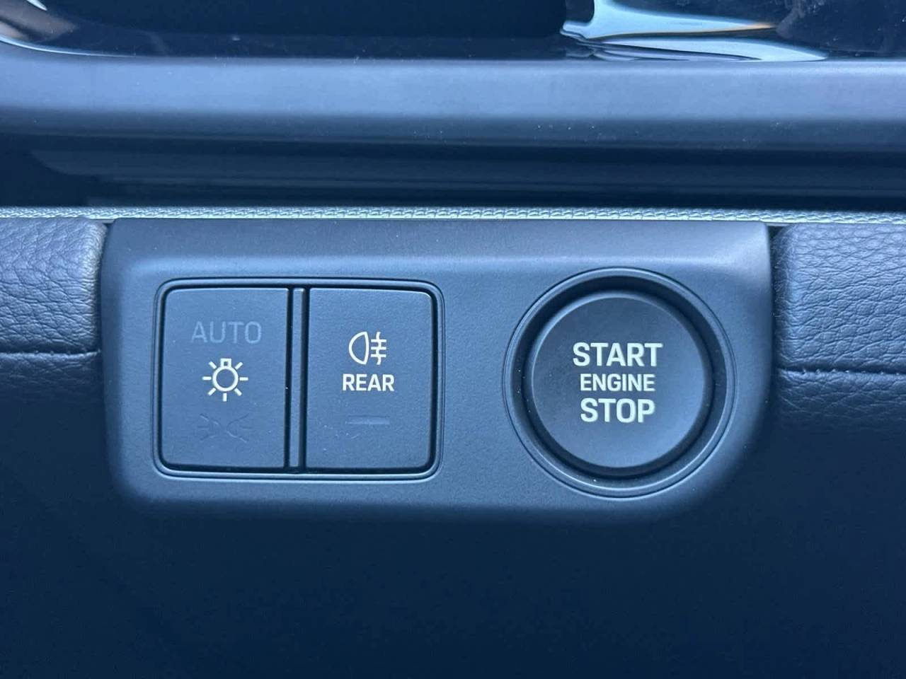 2026 Porsche Panamera Base