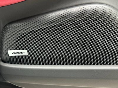 2026 Porsche Panamera Base