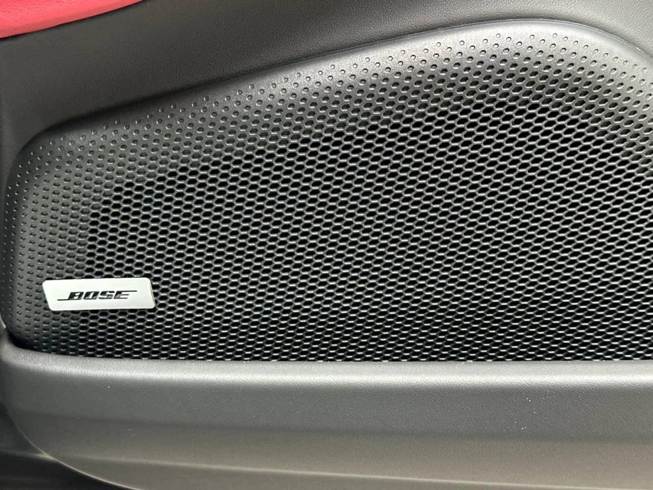 2026 Porsche Panamera Base