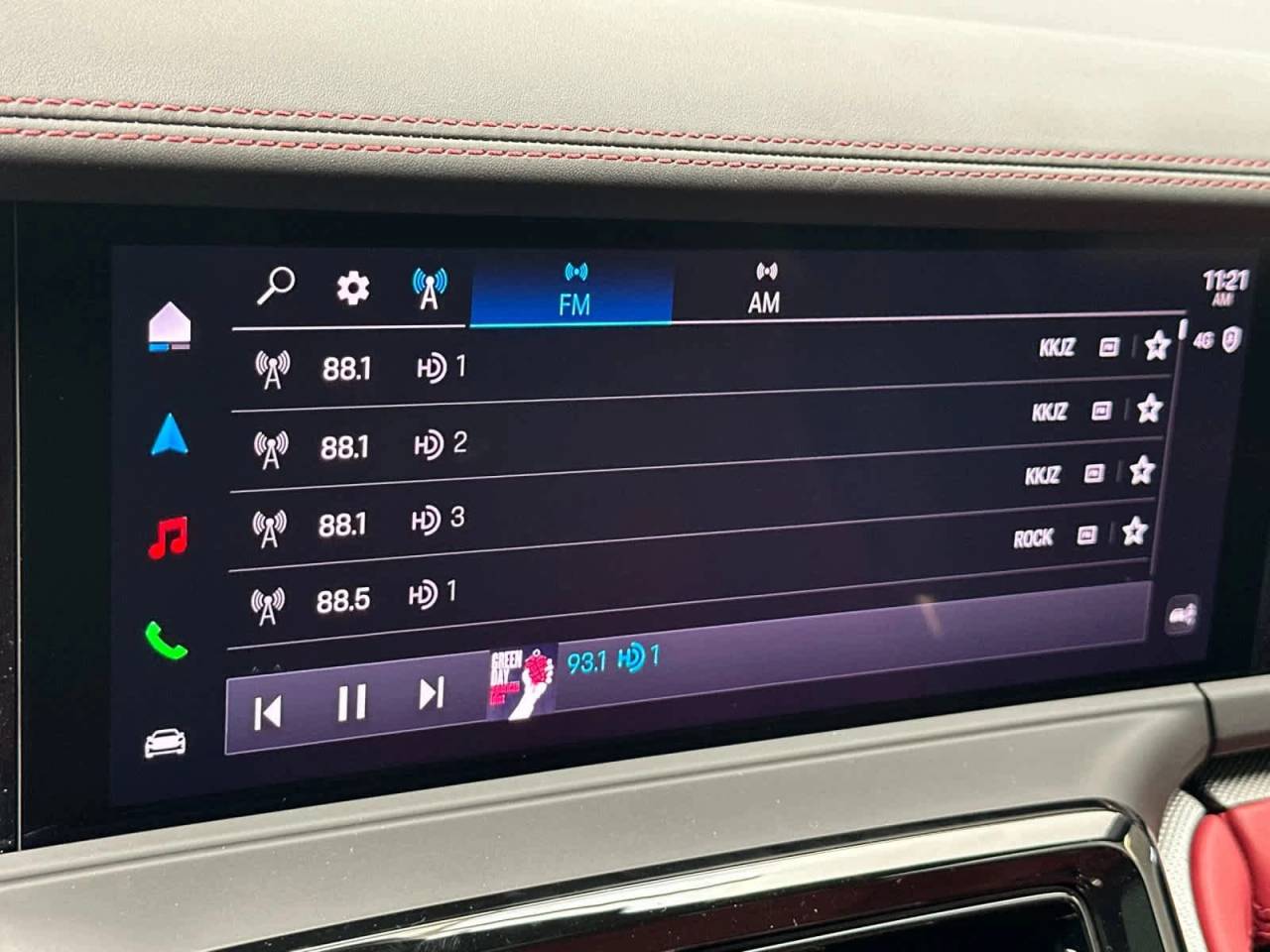 2026 Porsche Panamera Base