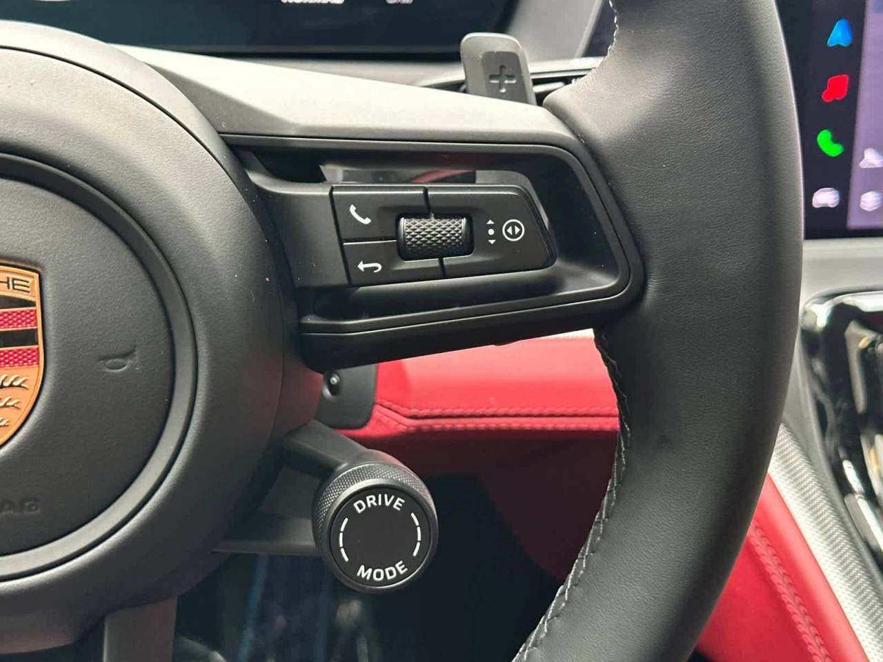 2026 Porsche Panamera Base