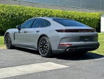 2026 Porsche Panamera Base