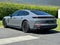 2026 Porsche Panamera Base