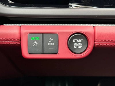 2026 Porsche Panamera Base