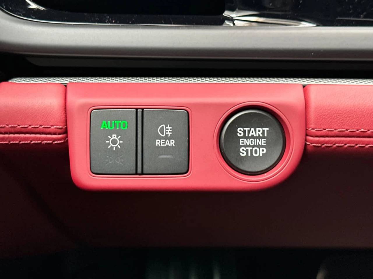 2026 Porsche Panamera Base