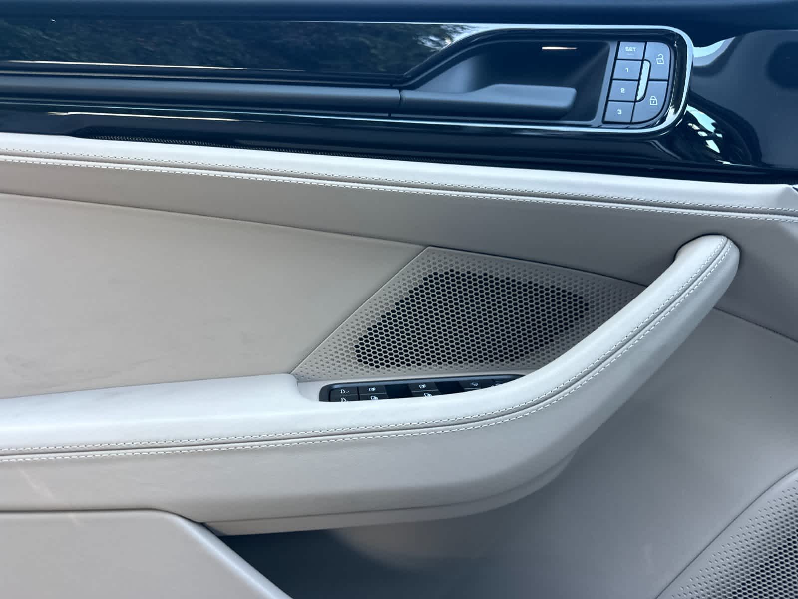 2026 Porsche Panamera Panamera