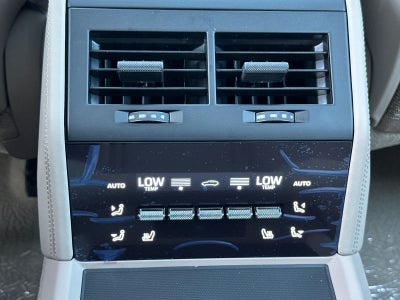 2026 Porsche Panamera Panamera