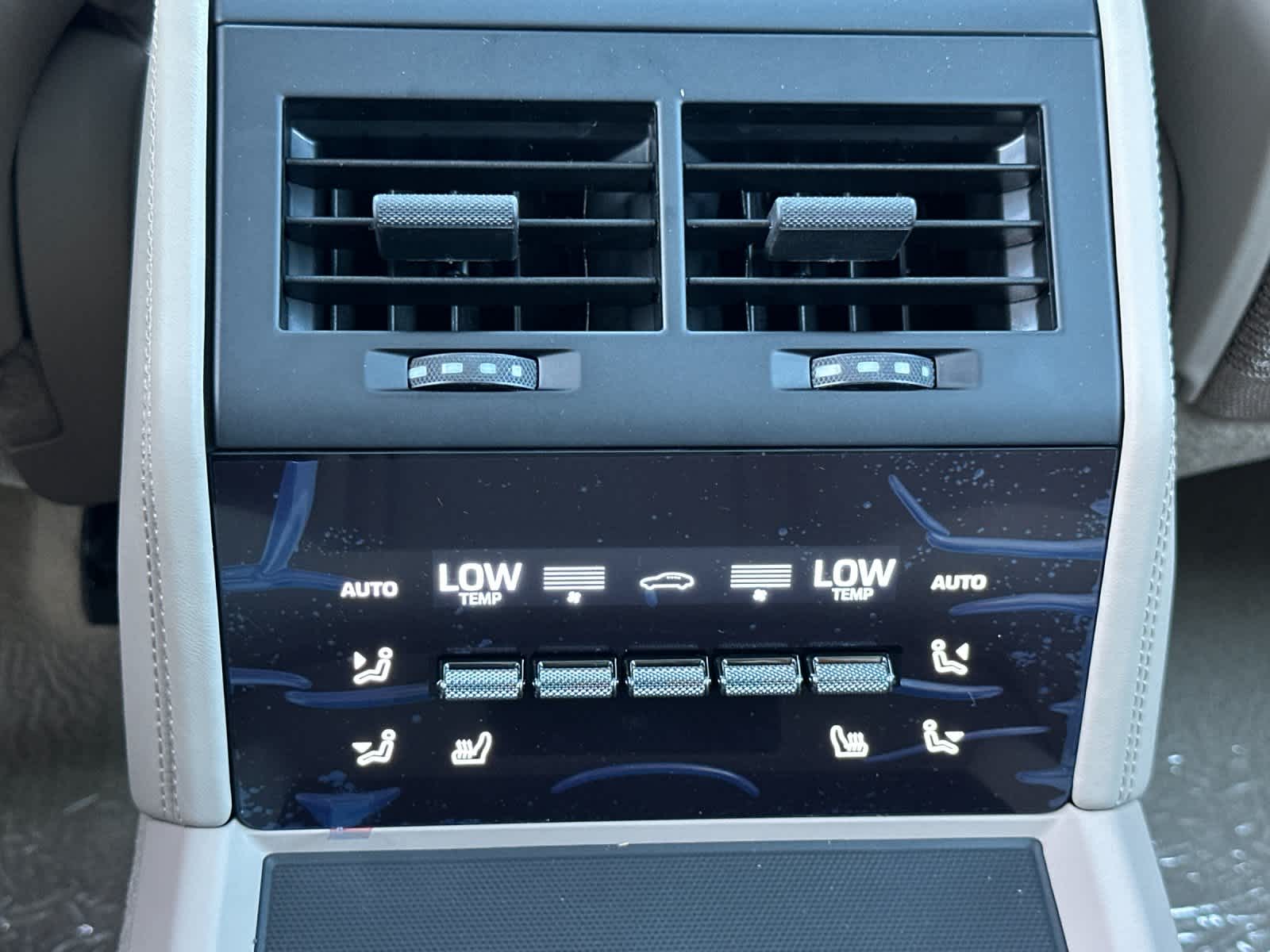 2026 Porsche Panamera Panamera