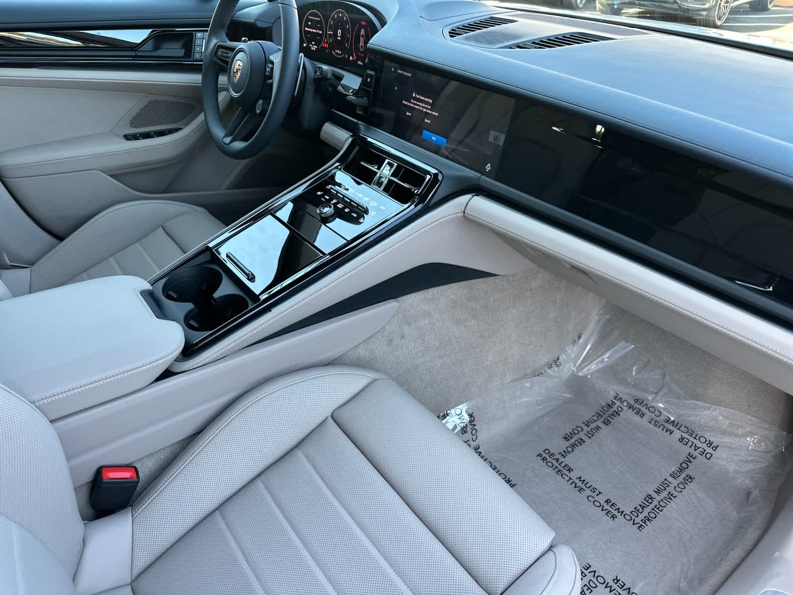 2026 Porsche Panamera Panamera