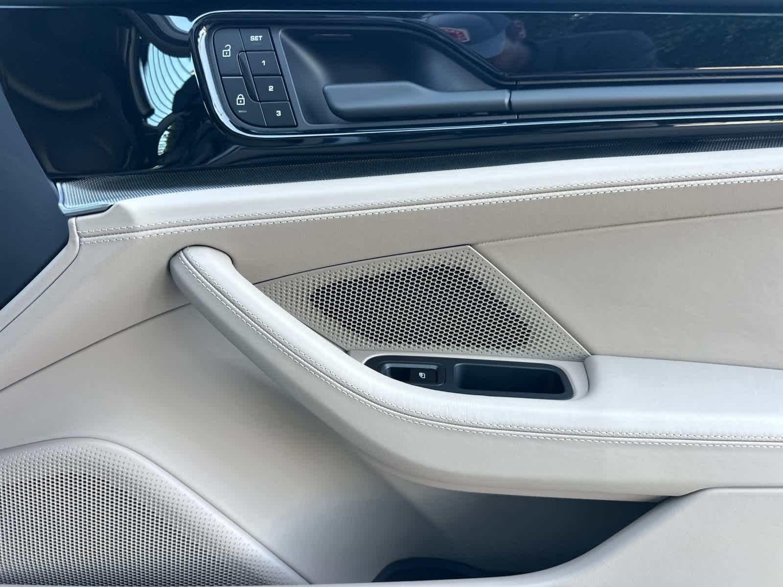 2026 Porsche Panamera Panamera