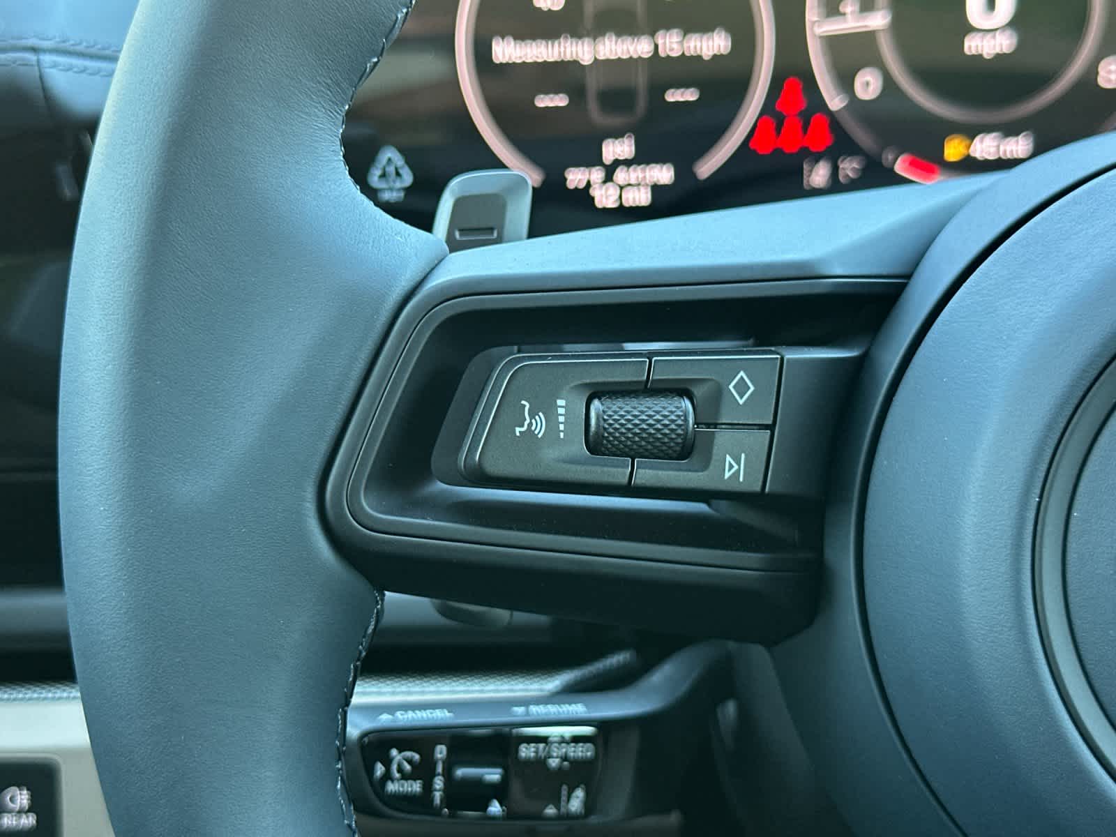 2026 Porsche Panamera Panamera