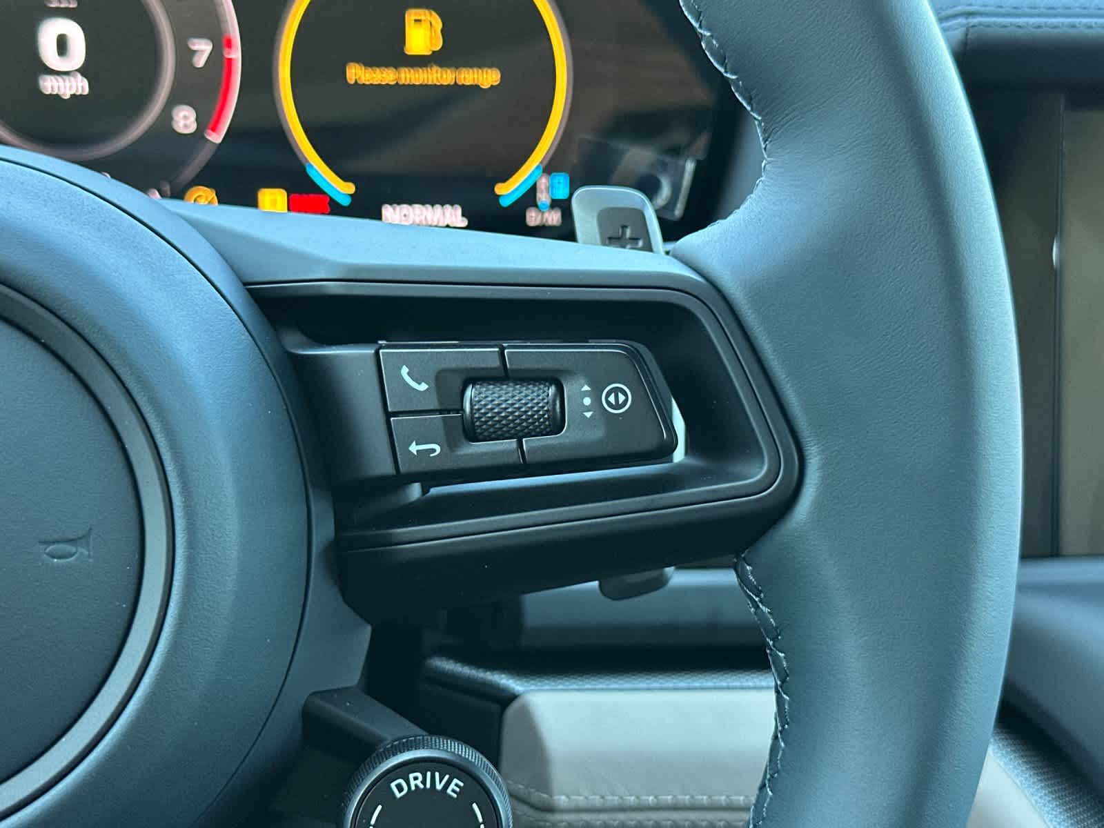 2026 Porsche Panamera Panamera