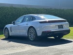 2026 Porsche Panamera Panamera