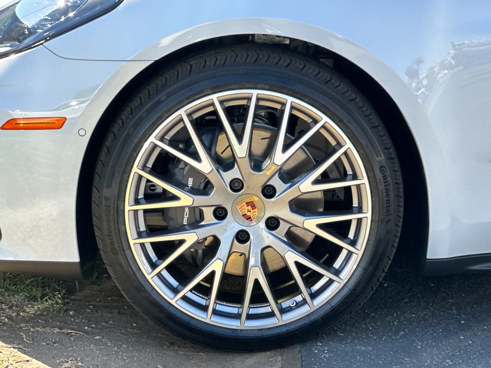 2026 Porsche Panamera Panamera