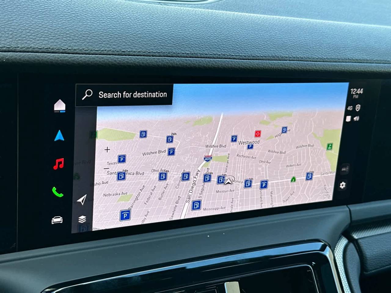 2026 Porsche Panamera 4