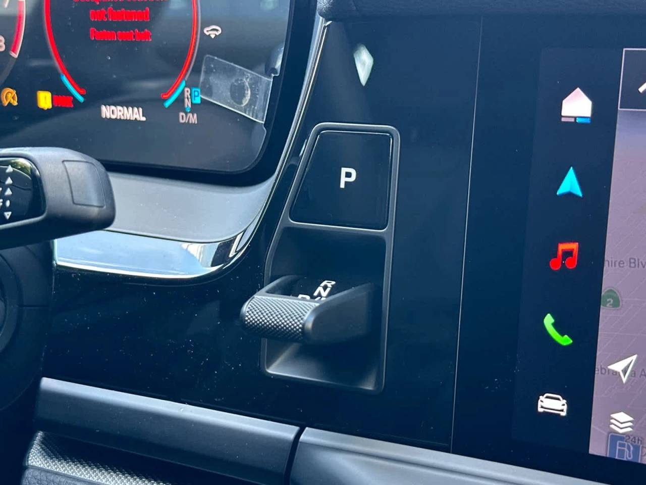 2026 Porsche Panamera 4