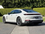 2026 Porsche Panamera 4
